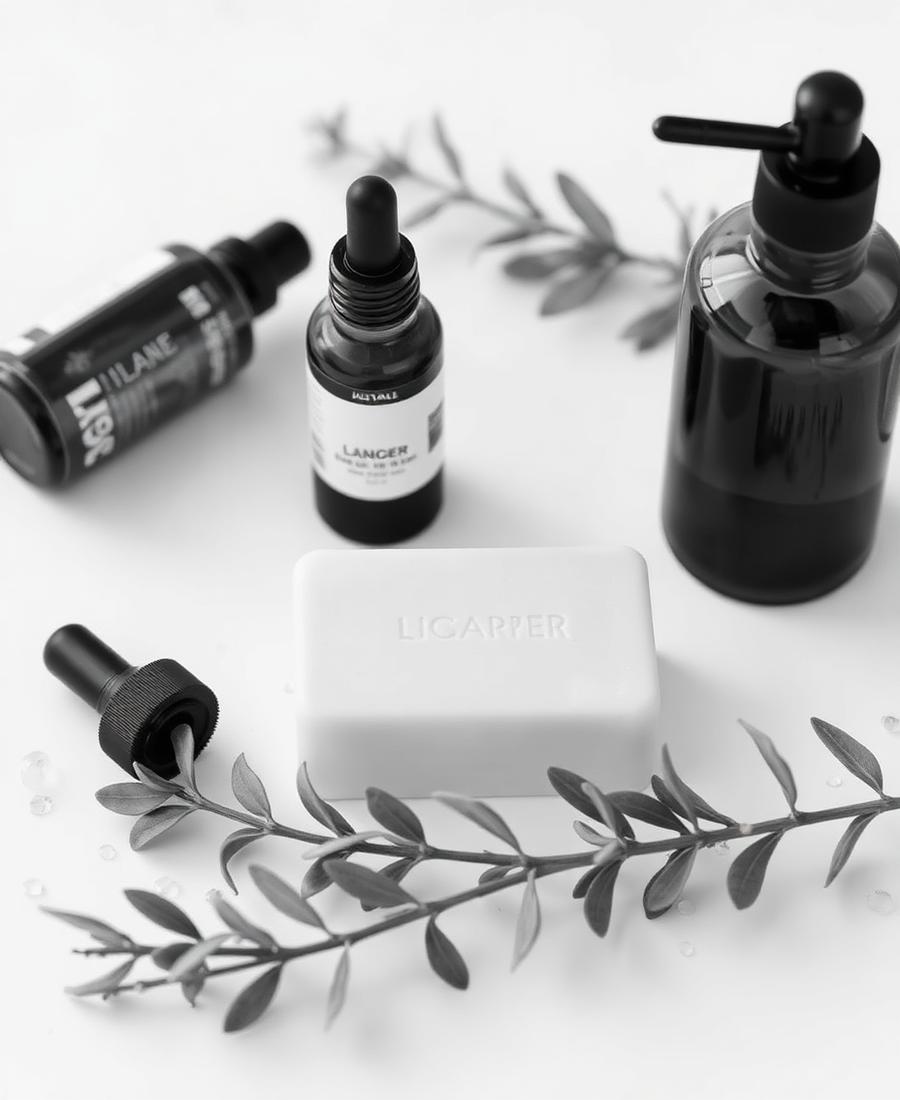 Health & Personal Care